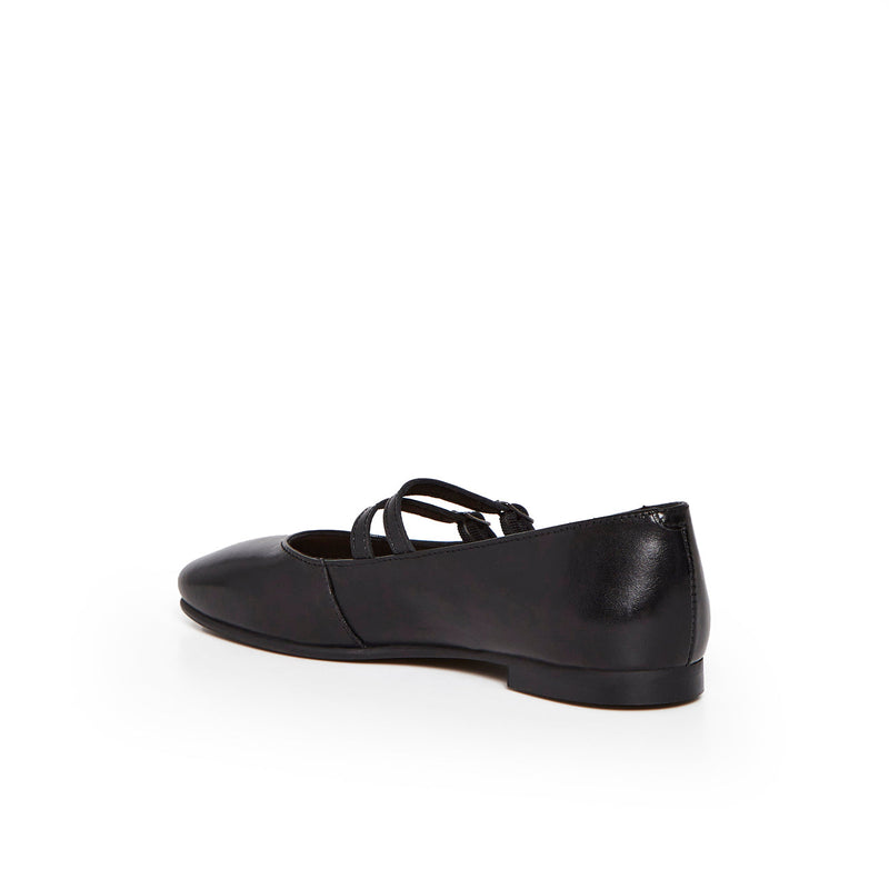 BALLERINE IMANY NOIR - André