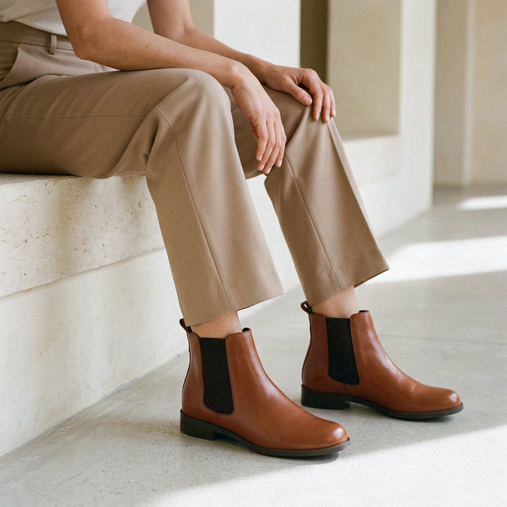 IMELDA CAMEL