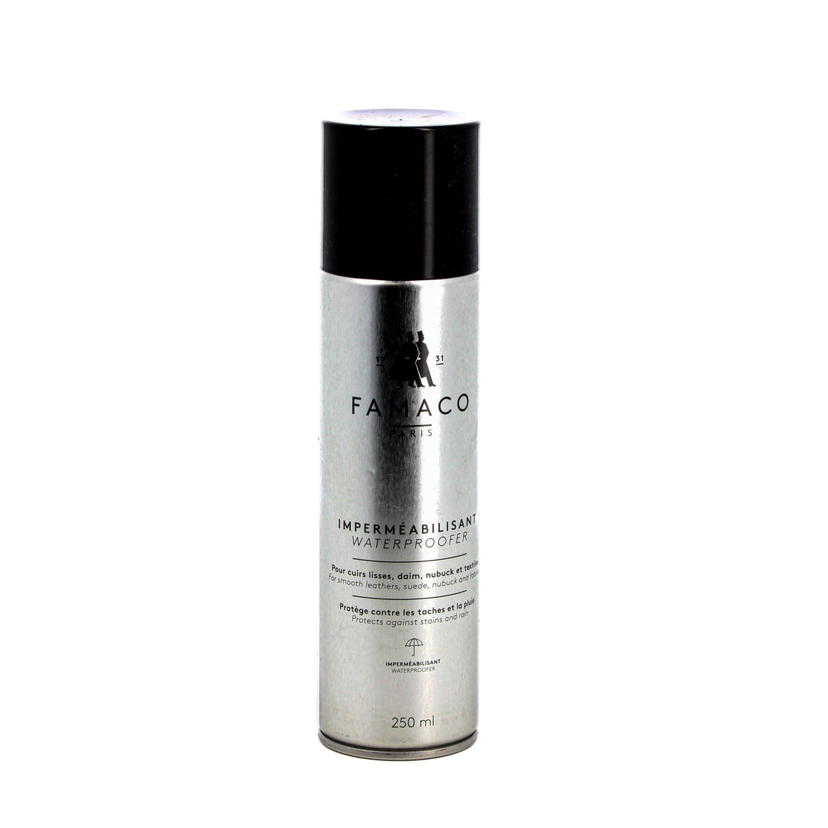 PRODUIT UNIVERSEL IMPERMEABILISANT - André