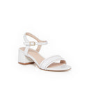 INFAILLIBLE BLANC - SANDALE
