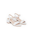 INFAILLIBLE BLANC - SANDALE