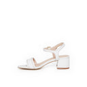 INFAILLIBLE BLANC - SANDALE