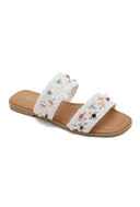 INMACULADA BLANC - MULE