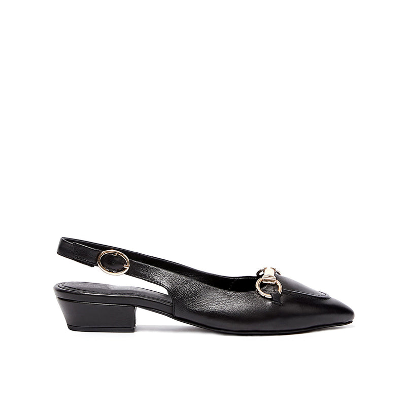 IOLANA NOIR - BALLERINE