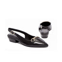 IOLANA NOIR - BALLERINE