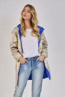 IOLANDA BLEU ROI