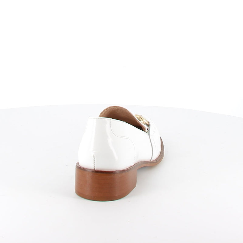 MOCASSIN IONA BLANC - André