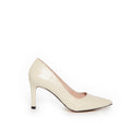 ESCARPIN IRIA BEIGE - André