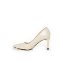 ESCARPIN IRIA BEIGE - André