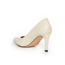 ESCARPIN IRIA BEIGE - André
