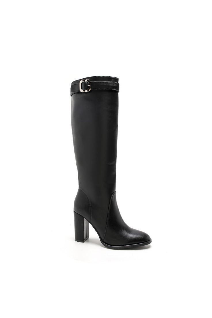 Botte ISEULT noir