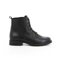 BOOTS IVA NOIR - André