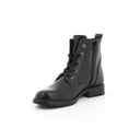 BOOTS IVA NOIR - André
