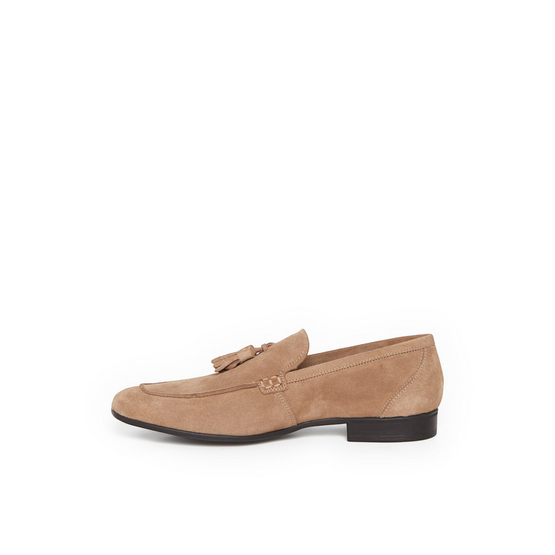 JAMES CAMEL - MOCASSIN