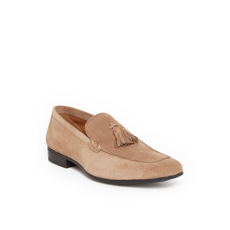 JAMES CAMEL - MOCASSIN