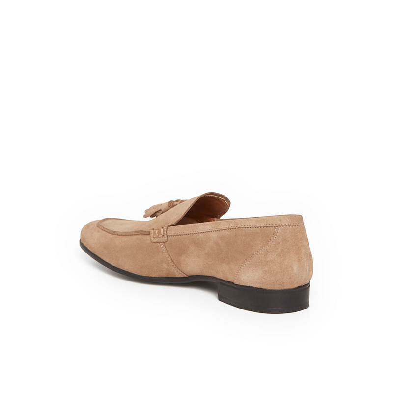 JAMES CAMEL - MOCASSIN