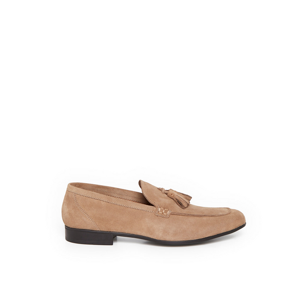 JAMES CAMEL - MOCASSIN