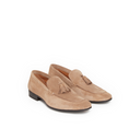 JAMES CAMEL - MOCASSIN
