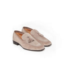MOCASSIN JAMES TAUPE - André