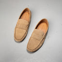 JASON BEIGE - MOCASSIN