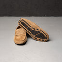 JASON BEIGE - MOCASSIN