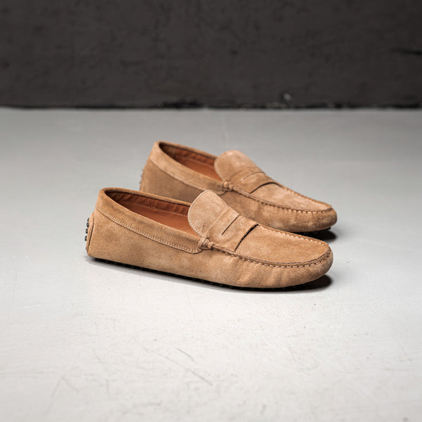 JASON CAMEL - MOCASSIN