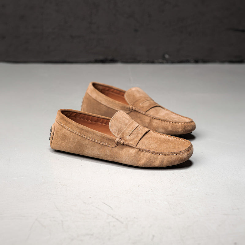 JASON CAMEL - MOCASSIN