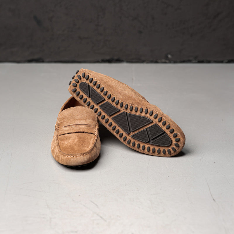 JASON CAMEL - MOCASSIN