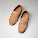 JASON CAMEL - MOCASSIN