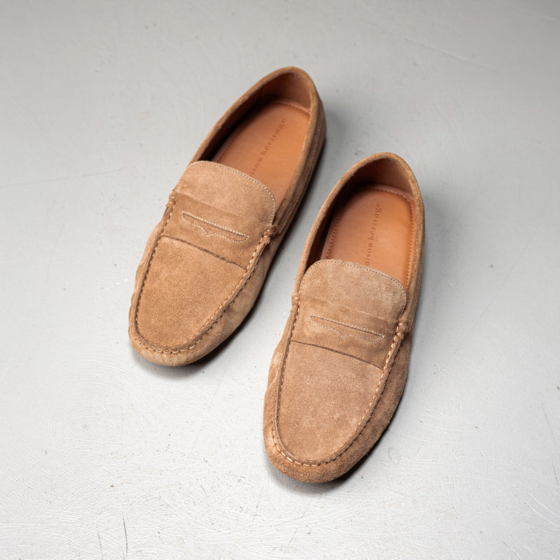 JASON CAMEL - MOCASSIN