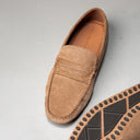 JASON CAMEL - MOCASSIN