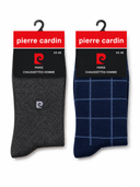 JOACHIM MULTI-COULEURS - MULTI-COULEURS / CHAUSSETTES