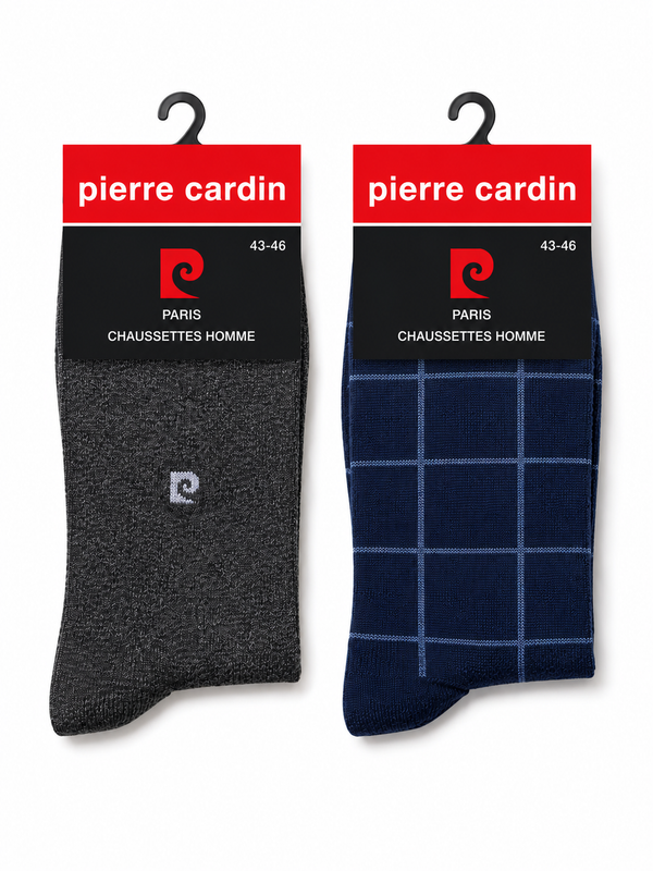 JOACHIM MULTI-COULEURS - MULTI-COULEURS / CHAUSSETTES