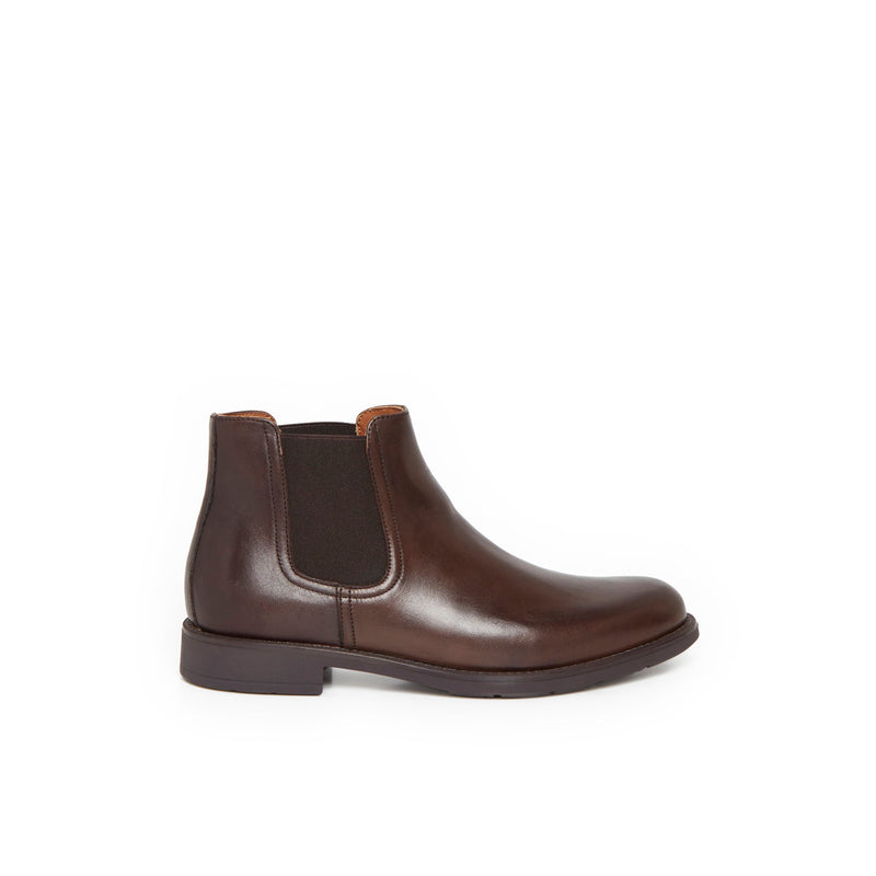 JOBOOT MARRON - BOOTS