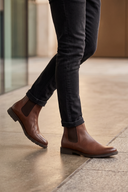 JOBOOT MARRON - BOOTS