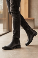 JOBOOT NOIR - BOOTS