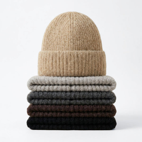 JOCELYNE BEIGE - TU - BONNET