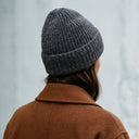 JOCELYNE GRIS - TU - BONNET