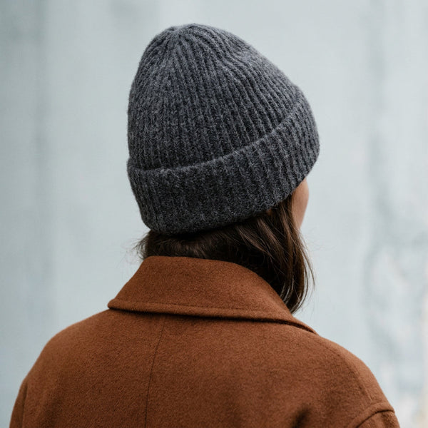 JOCELYNE GRIS - TU - BONNET