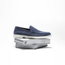 JOHN BLEU JEAN - MOCASSIN