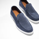 JOHN BLEU JEAN - MOCASSIN