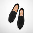 JOHN BLEU MARINE - MOCASSIN