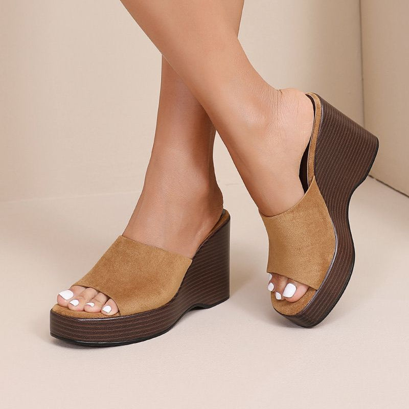 JOSIE CAMEL - MULE