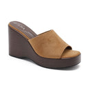 JOSIE CAMEL - MULE