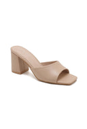JOY BEIGE - MULE