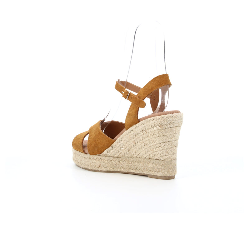 JUDITH CAMEL - ESPADRILLE
