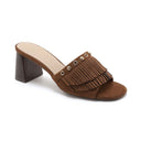 JUDY CAMEL - MULE