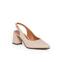 SLINGBACK JULIE BEIGE - André