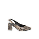 JULIE PYTHON - SLINGBACK