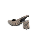 JULIE PYTHON - SLINGBACK